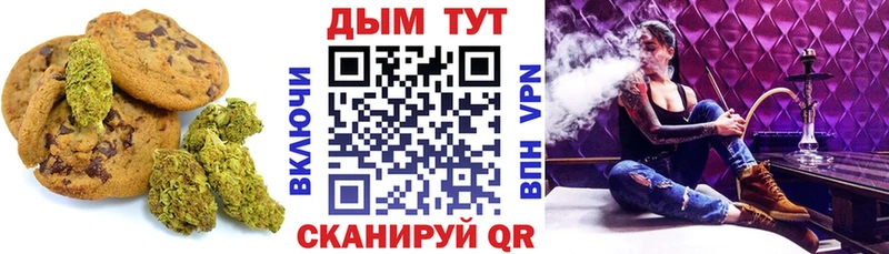 Купить закладки  Верхнеуральск  Canna-Cookies конопля 